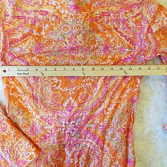 (XS) J.Crew The Perfect Fit Shirt Machine Wash - Picture 3 of 6